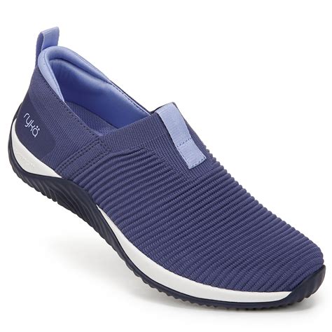 Rykä Echo Knit Slip On Sneaker | Womens Casual Shoes