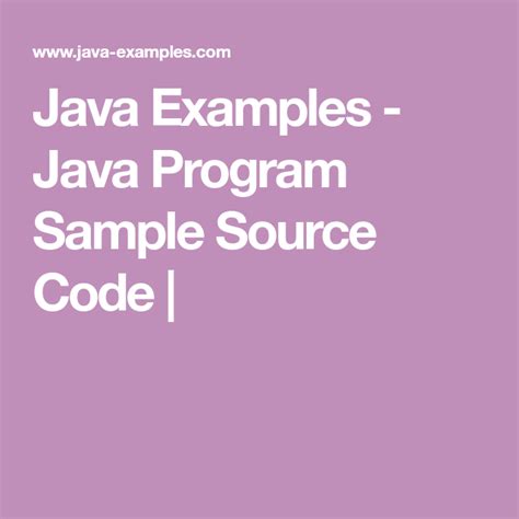 Image result for Example of Source Code Java