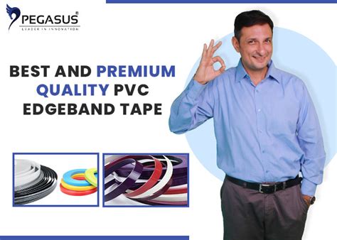 Edge Band Tape Manufacturers, PVC Multicolor Edge Band Tapes India