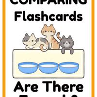 Flashcards: Are There Enough? - LKG PDF Download