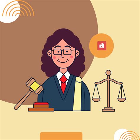 Lawyer Clip Art 360+ Super Lawyer Stock Illustrations, Royalty Free