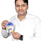 Buy NiloCheeni Sucralose Sweetener, Sugar free - 50 Sachets + 110 ...