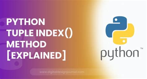 Image result for Python Tuple and List Methods Photo