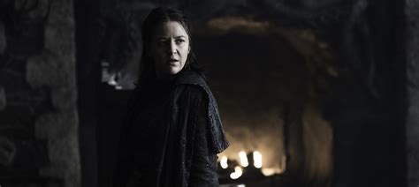 ‘Game of Thrones’ character watch: Yara Greyjoy, the pirate princess of ...