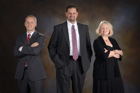 Fundamental Wealth Advisors - Our Story