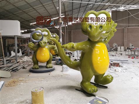 玻璃钢雕塑【价格 批发 公司】-广西善艺雕塑有限公司