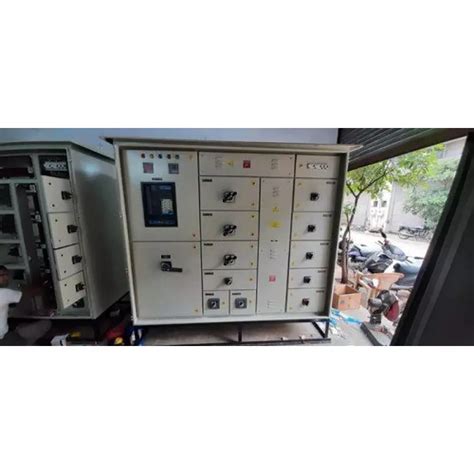 High-Quality Three Phase Power Distribution Panel Manufacturer ...