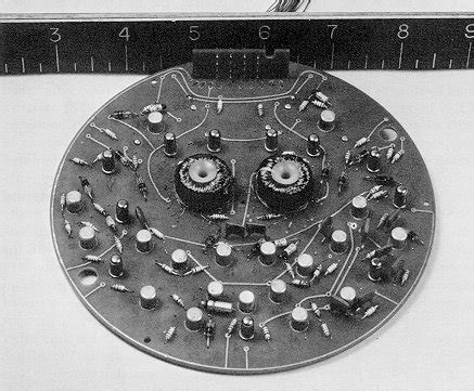 The Oldest Satellite in Space Showed the Earth isn't Round but "Pear ...
