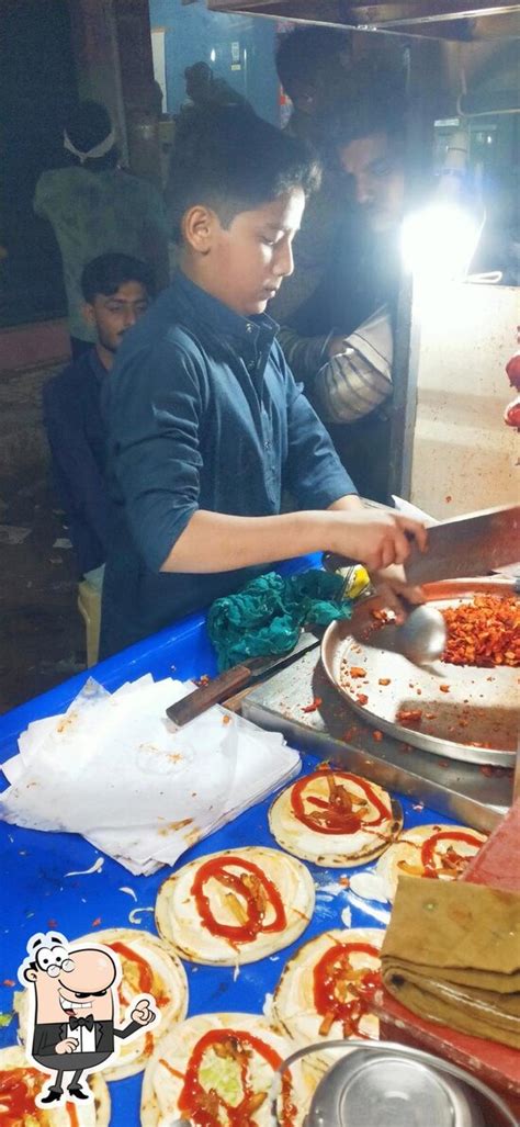 AL-ARABIAN CHICKEN SHAWARMA, Mangrol - Restaurant reviews