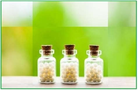 होमिओपॅथी (Homeopathy) – मराठी विश्वकोश