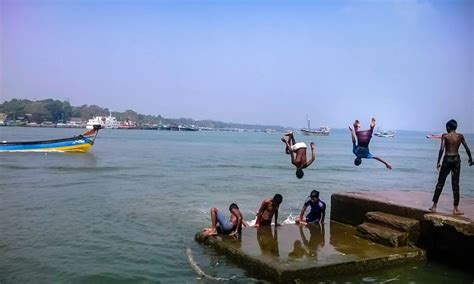 Kerala's Chaliyam beach to turn into a water sports destination