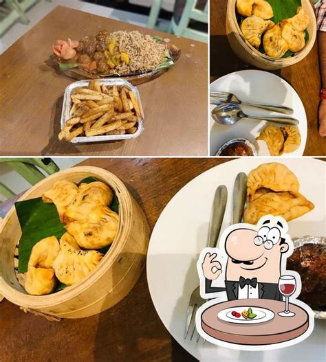 International Desi Tadka ( I Momo Oriental / I Cheesy Continental / I ...