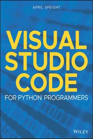 Image result for Visual Studio Code Python PDF
