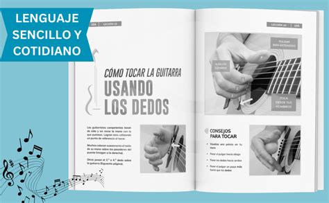 Cómo Aprender Guitarra: El mejor libro para aprender a tocar guitarra ...