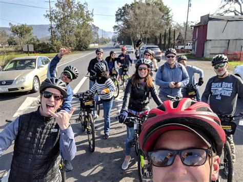 SONOMA VALLEY BIKE TOURS & RENTALS (Updated 2026) All You Need to Know ...