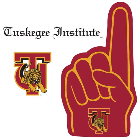 Sports Team Decal Tuskegee Golden Tigers Color Codes Hex, RGB, And CMYK ...