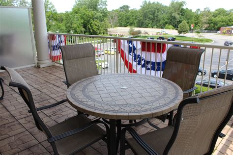 Signature Suite 303 - Riverwalk Place Resort & Spa