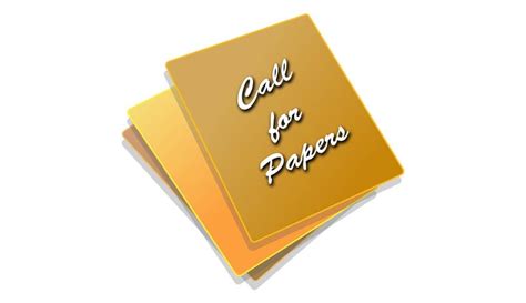 Call For Papers: International Seminar On Electoral System At UILS ...