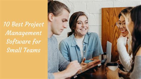 Image result for Small Project Management