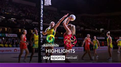 Australia vs England highlights | Roses suffer heavy defeat in series ...