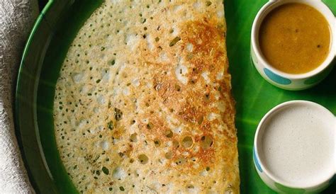 Check Out These Places For Best Rava Dosas In Bangalore | WhatsHot ...