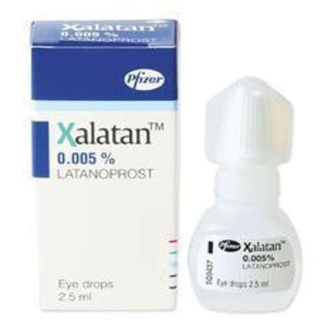 Is Xalatan Refrigerated? Proper Storage Guidelines For Eye Drops