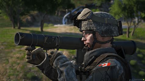 Carl Gustaf M2 - GTA5-Mods.com