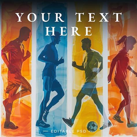 Image result for Virtual Run Poster Background Idea