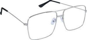 Buy jiebo Aviator Sunglasses Clear For Men & Women Online @ Best Prices ...