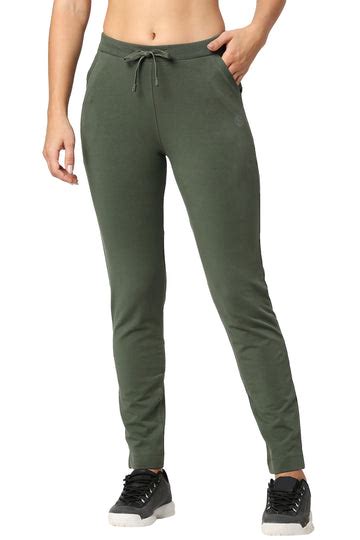 Track Pants for Women | DRI-Fit Track Pant- Buy Online at Laasasports ...