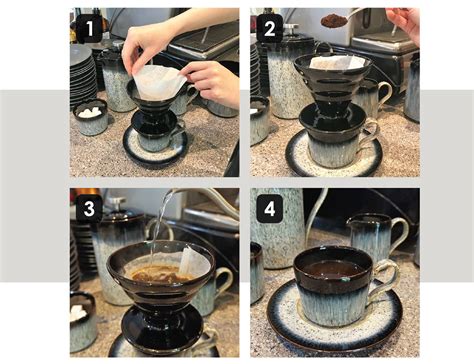 Image result for Coffee Filter Tutorial