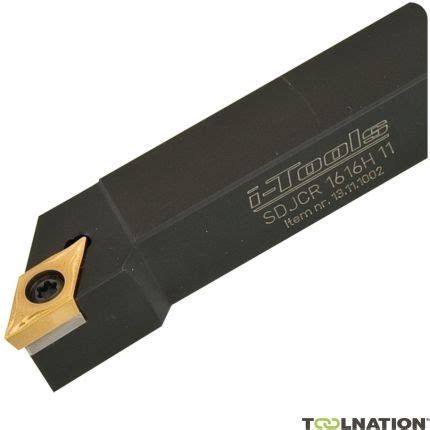 Huvema 13111002 Rotary chisel 100 mm 93° Positive Right