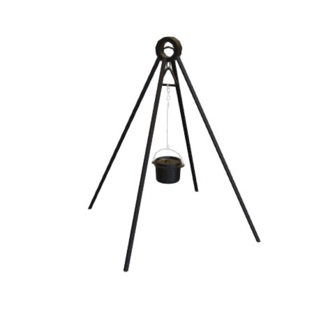 p3d.in - The Wood Hood - Stove - LoD 0