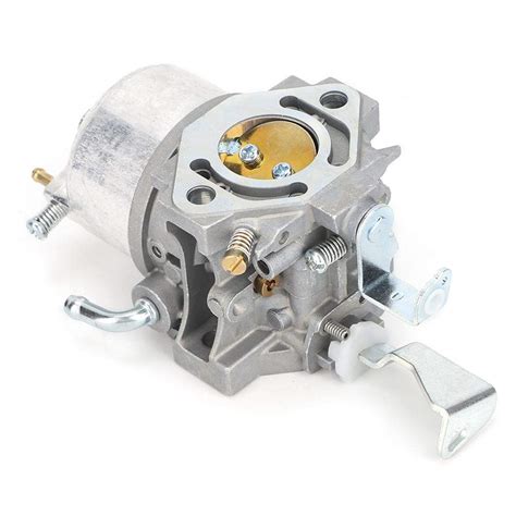 Carburetor Carb, B&S Carburetor fit for MITSUBISHI 8HP 10HP Engines ...