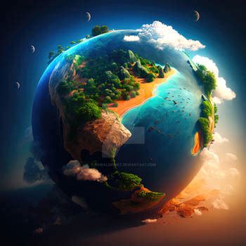 Earth Texture Solar System Scope 的图像结果