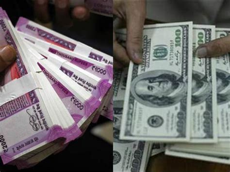 जानिए रुपया क्यों हो गया धड़ाम, आप पर क्या पड़ रहा है इसका असर | Know ...