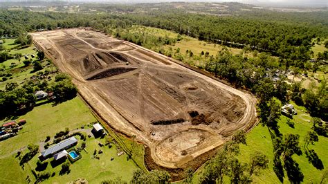 Land Development Project Examples 的图像结果