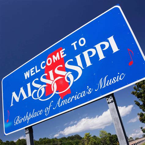 20 Fun Facts About Mississippi | Our Mississippi Home