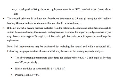 How to Design Foundation for Power Station Using CSI Safe as per Is Code 的图像结果
