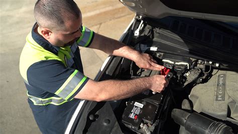 Mobile Tire Service | Beasley Tire