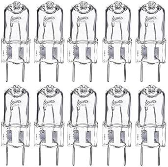 MSAG 50W Replacement Glass Mirchi LED for Aroma Diffuser Lamp ...