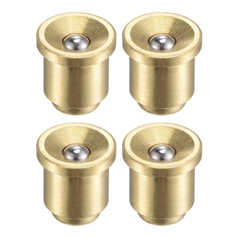 Button Oil Ers & Spring Oil Cups - Straight & Bent For Manual Lathes ...