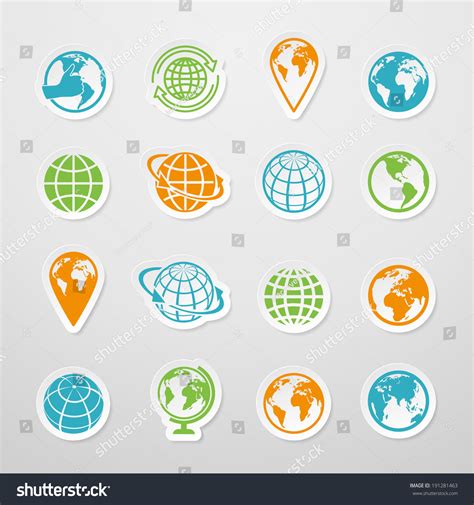 World Symbol 的图像结果