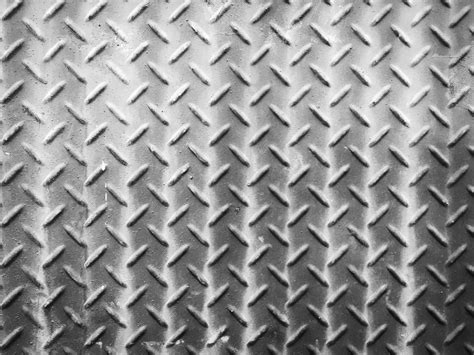 Aluminium metal texture background. Metallic Industrial 12679235 Stock ...