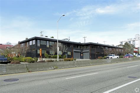 4001 Aurora Ave N, Seattle, WA 98103 | LoopNet