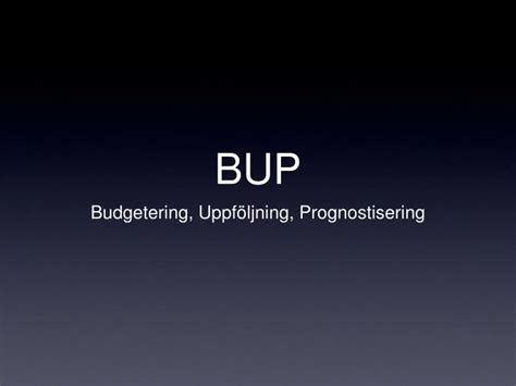 Image result for Bup Course Outline