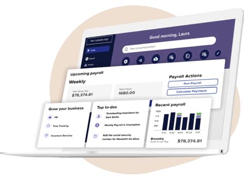Image result for ADP Payroll Module
