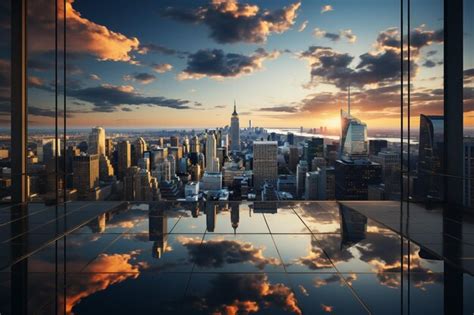 Skyscraper Front View 的图像结果