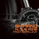 CRADIAC XC 900| 6061 ALLOY FRAME | SHIMANO ACERA | ZOOM LOCKOUT ...