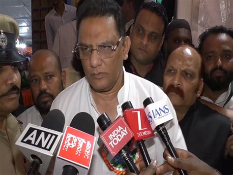 Whatever the government and board decide will happen: Mohammed ...